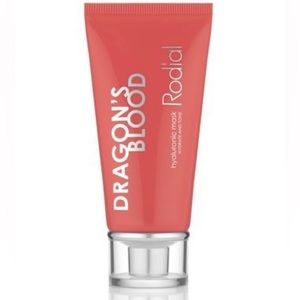 Rodial Dragons Blood Hyaluronic Mask